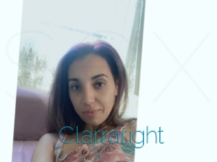 Clarraright