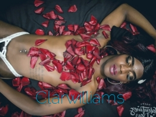 Clarwilliams