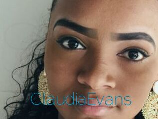 ClaudiaEvans