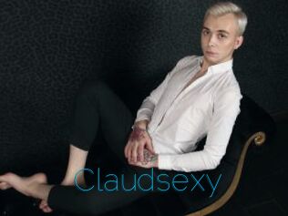 Claudsexy