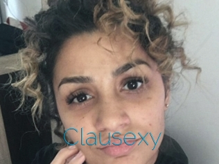 Clausexy