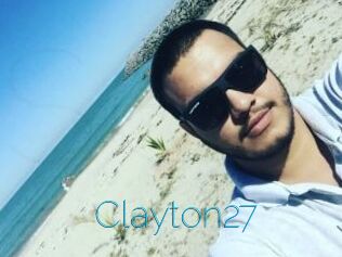 Clayton27