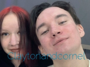 Claytonandcornel