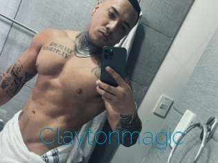 Claytonmagic