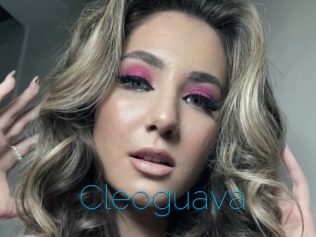 Cleoguava