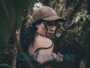 Cleohecante