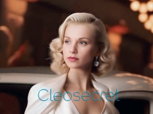 Cleosecret