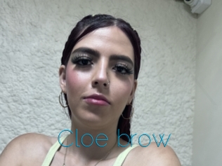 Cloe_brow