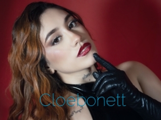 Cloebonett