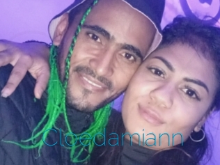 Cloedamiann
