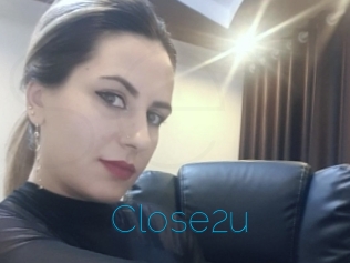 Close2u