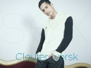 Clouter_worsk