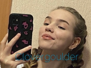 Clovergoulder