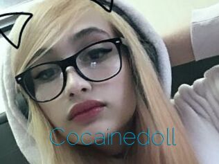 Cocainedoll