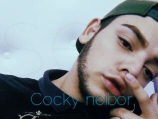Cocky_neibor