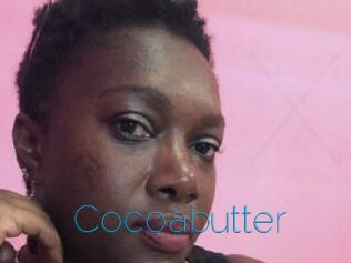 Cocoabutter