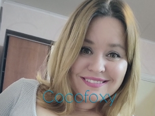 Cocofoxy