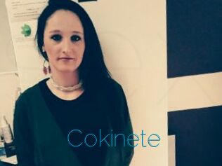 Cokinete
