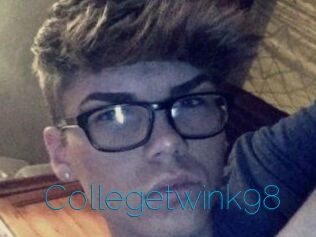 Collegetwink98