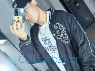 Colsonbaiker