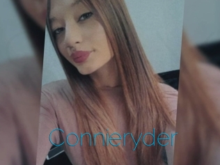 Connieryder