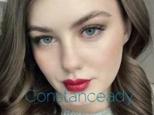 Constanceady