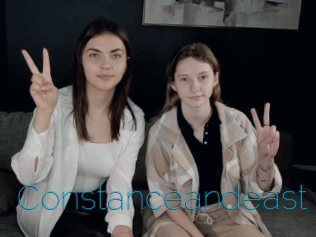 Constanceandeast