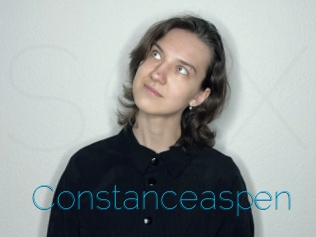 Constanceaspen