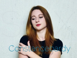 Constancebardy