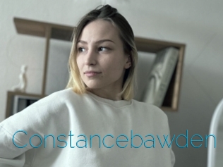 Constancebawden