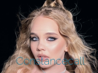 Constancecall