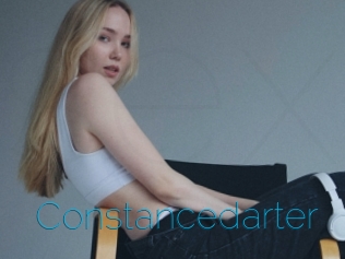 Constancedarter