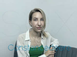 Constancedeere