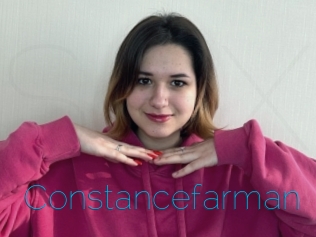 Constancefarman
