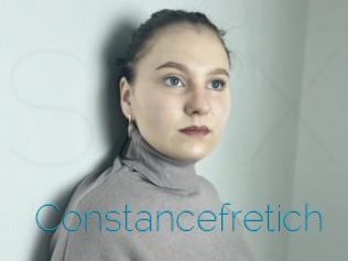 Constancefretich