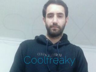 Coolfreaky
