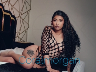 Coralmorgan