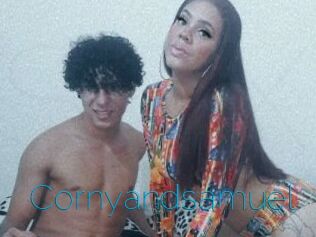 Cornyandsamuel