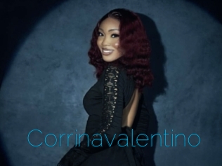 Corrinavalentino