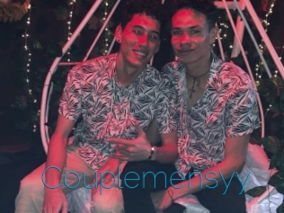 Couplemensyy