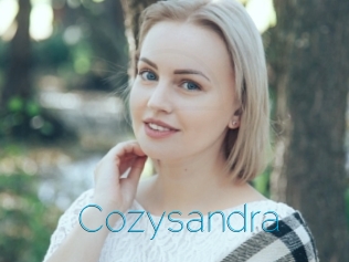 Cozysandra