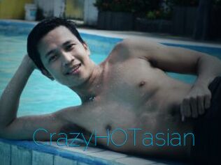 CrazyHOTasian