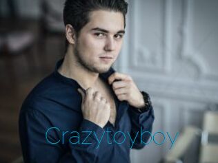 Crazytoyboy