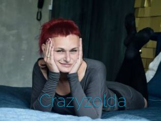 Crazyzolda