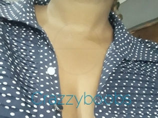 Crazzyboobs