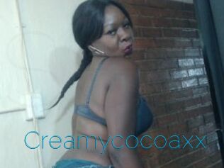 Creamycocoaxx