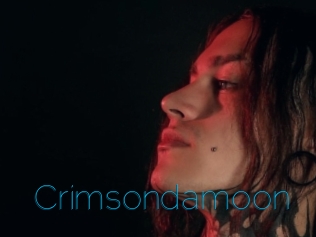 Crimsondamoon