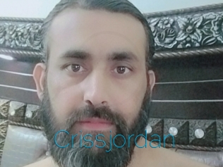 Crissjordan