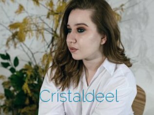 Cristaldeel