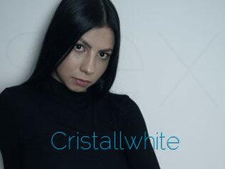 Cristallwhite